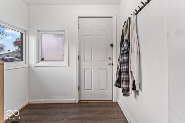 1815 S M Street, Elwood, IN 46036