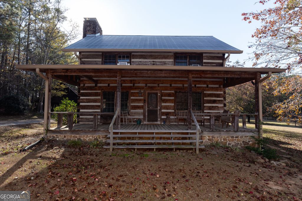 4621 Highway 34 W, Newnan, GA 30263