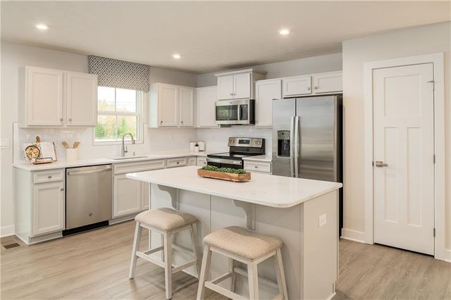 206 Tranquility Trace, Dallas, GA 30132