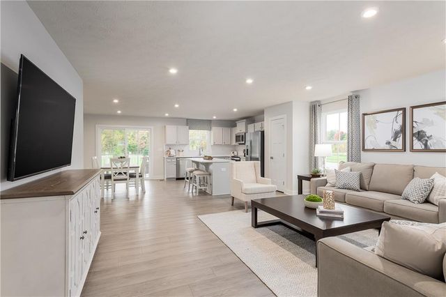 206 Tranquility Trace, Dallas, GA 30132