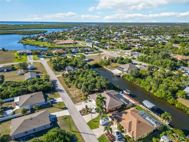 18034 AVONSDALE, Port Charlotte, FL 33948