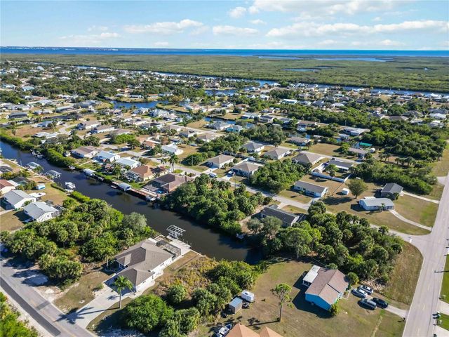 18034 AVONSDALE, Port Charlotte, FL 33948