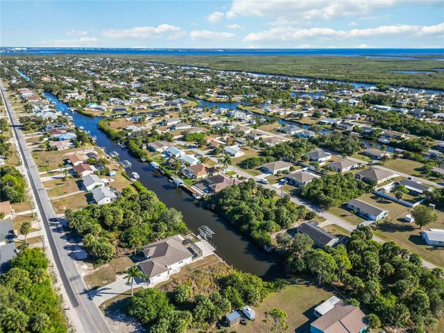 18034 AVONSDALE, Port Charlotte, FL 33948