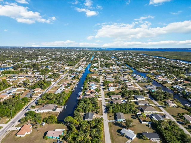 18034 AVONSDALE, Port Charlotte, FL 33948