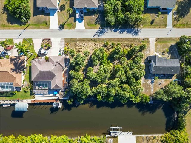 18034 AVONSDALE, Port Charlotte, FL 33948