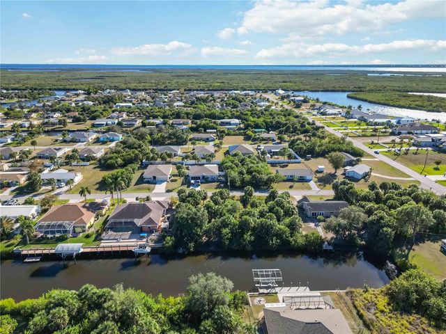 18034 AVONSDALE, Port Charlotte, FL 33948