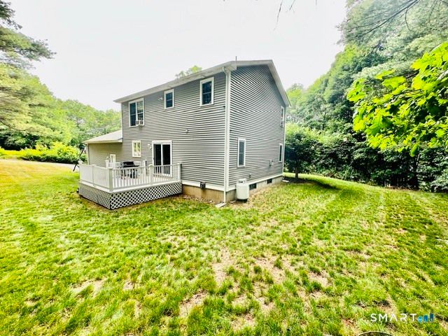 92 State Avenue, Killingly, CT 06241