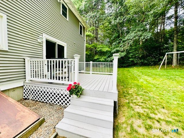 92 State Avenue, Killingly, CT 06241