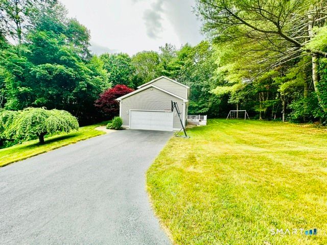 92 State Avenue, Killingly, CT 06241