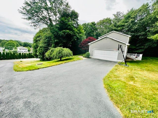 92 State Avenue, Killingly, CT 06241