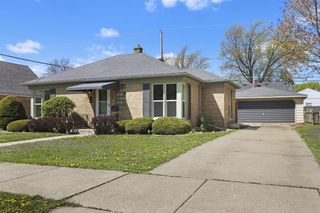 912 Melvin AVENUE, Racine, WI 53402