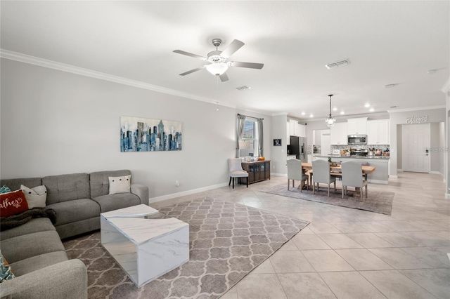 24941 LAMBRUSCO LOOP, Lutz, FL 33559