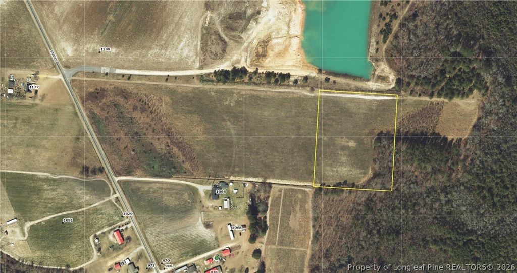 Snipes Road, Red Springs, NC 20747 — photo 4