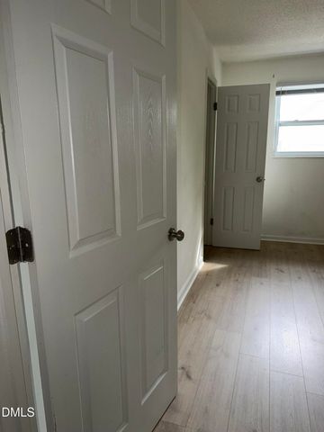 1107 Worth Street, Durham, NC 27701