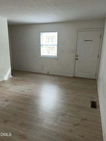 1107 Worth Street, Durham, NC 27701