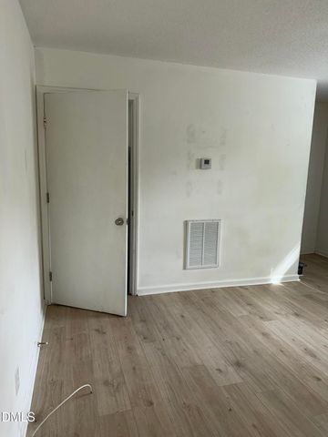1107 Worth Street, Durham, NC 27701