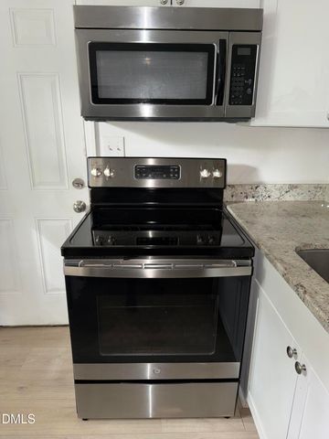 1107 Worth Street, Durham, NC 27701