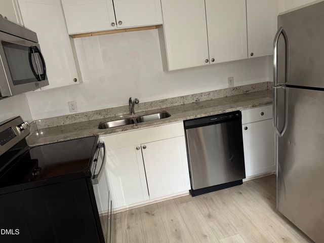 1107 Worth Street, Durham, NC 27701