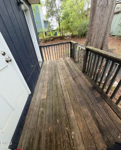 1107 Worth Street, Durham, NC 27701