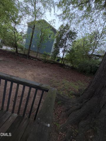 1107 Worth Street, Durham, NC 27701