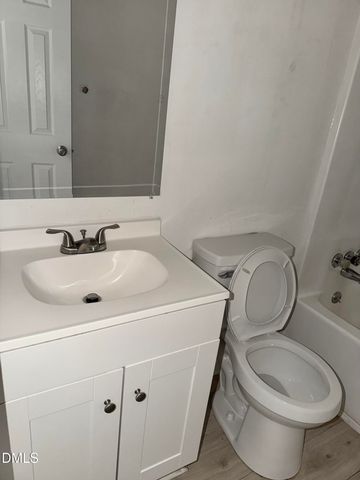 1107 Worth Street, Durham, NC 27701