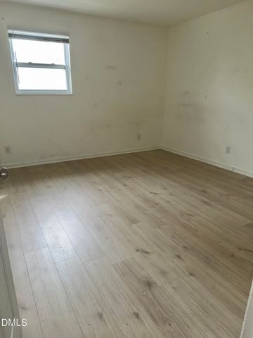 1107 Worth Street, Durham, NC 27701