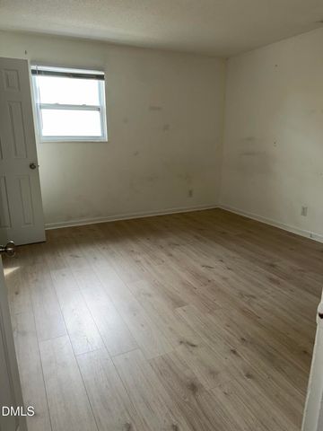1107 Worth Street, Durham, NC 27701