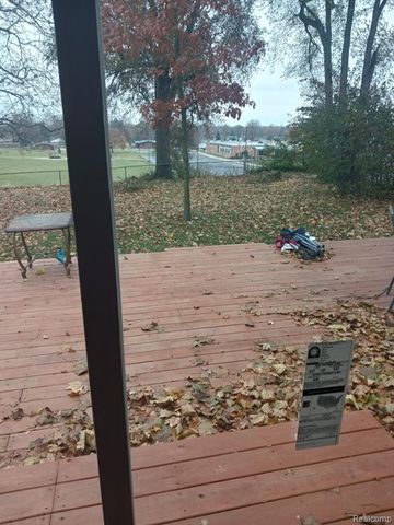 682 Budlong Street, Adrian, MI 49221