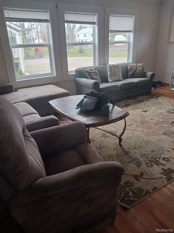 682 Budlong Street, Adrian, MI 49221