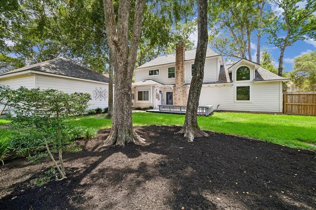 2906 Eagle Creek Drive, Kingwood, TX 77345