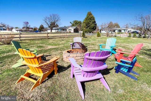 7951 YELLOW SPRINGS RD, Frederick, MD 21702