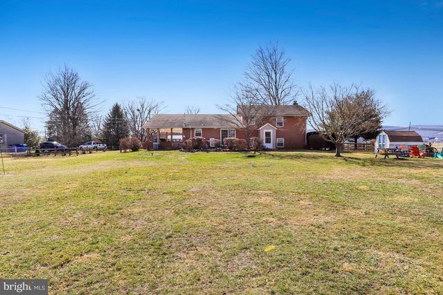 7951 YELLOW SPRINGS RD, Frederick, MD 21702