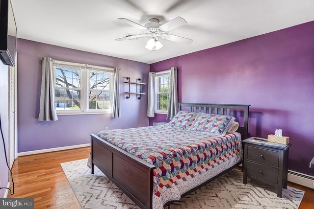 7951 YELLOW SPRINGS RD, Frederick, MD 21702