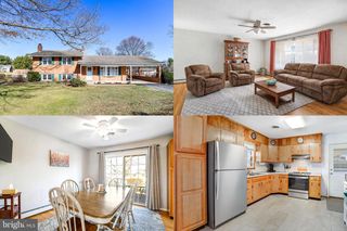 7951 YELLOW SPRINGS RD, Frederick, MD 21702