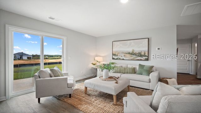 35 Pollen Dr, Ridgeland, SC 29936