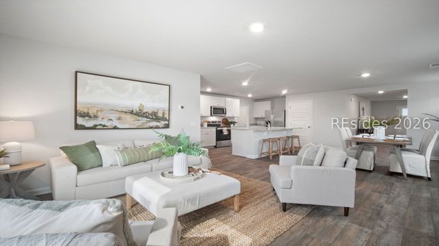 35 Pollen Dr, Ridgeland, SC 29936