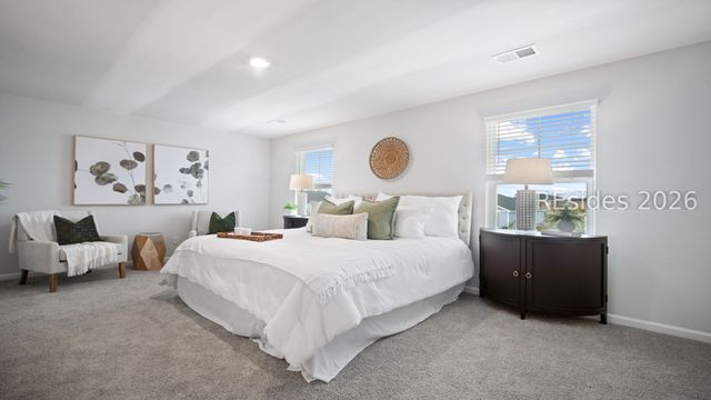 35 Pollen Dr, Ridgeland, SC 29936