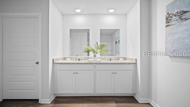 35 Pollen Dr, Ridgeland, SC 29936