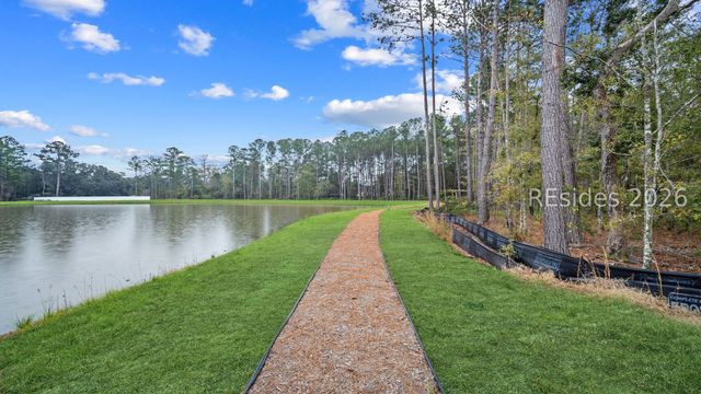 35 Pollen Dr, Ridgeland, SC 29936