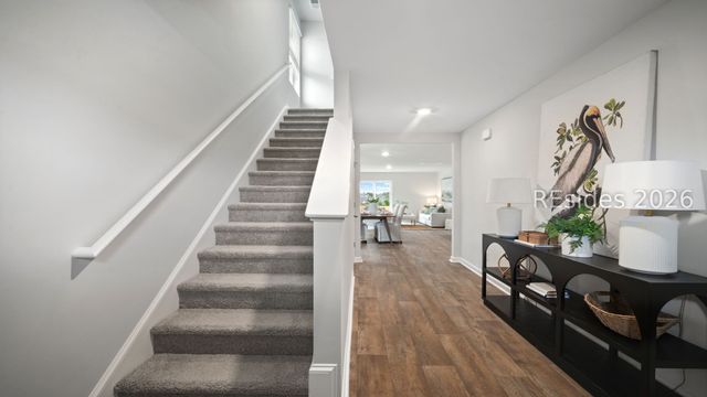 35 Pollen Dr, Ridgeland, SC 29936