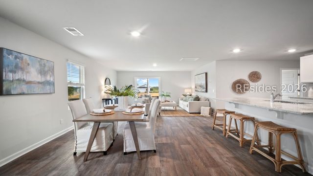 35 Pollen Dr, Ridgeland, SC 29936