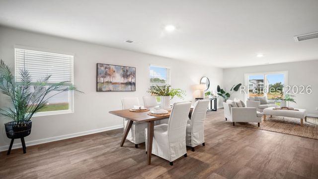 35 Pollen Dr, Ridgeland, SC 29936