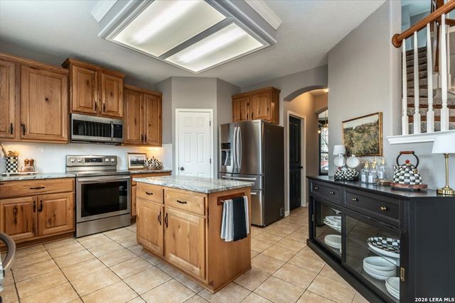 2312 Thomas Wolfe, Schertz, TX 78154