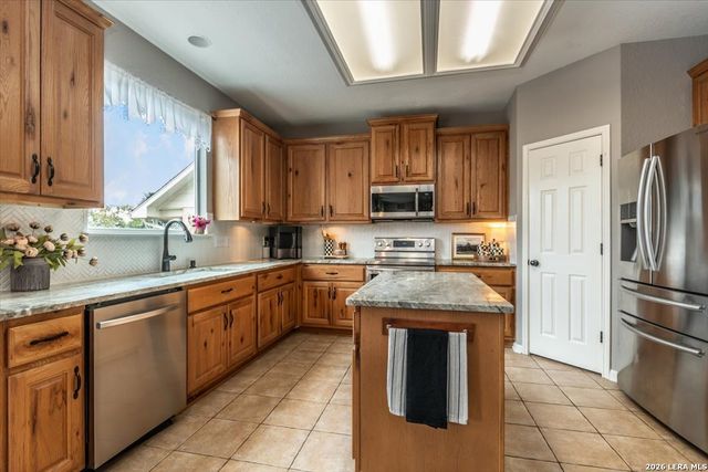 2312 Thomas Wolfe, Schertz, TX 78154