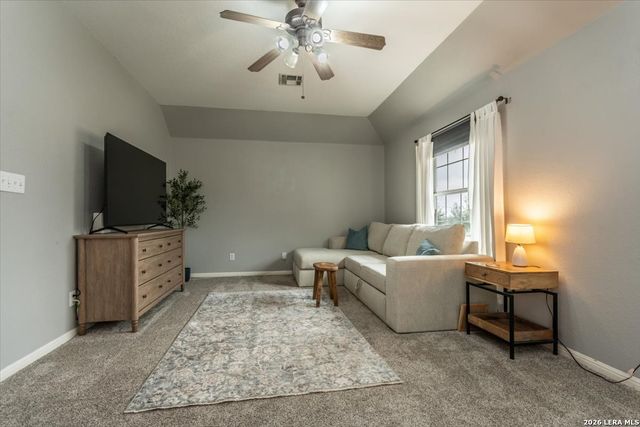 2312 Thomas Wolfe, Schertz, TX 78154