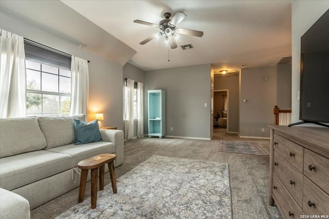 2312 Thomas Wolfe, Schertz, TX 78154