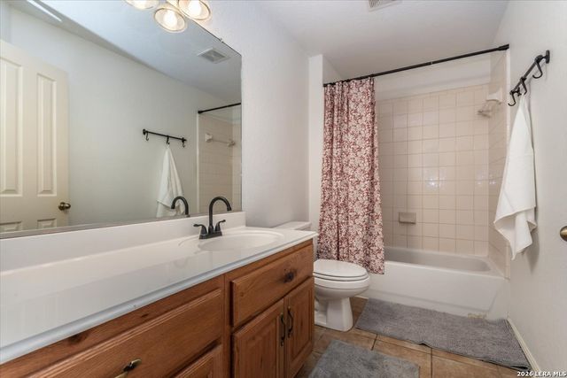 2312 Thomas Wolfe, Schertz, TX 78154