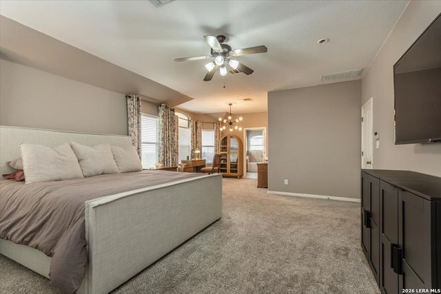 2312 Thomas Wolfe, Schertz, TX 78154