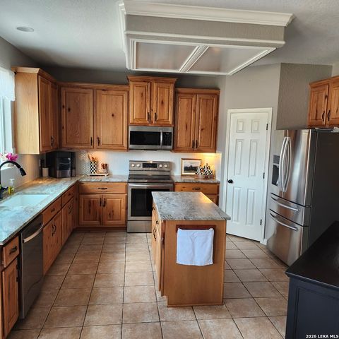 2312 Thomas Wolfe, Schertz, TX 78154