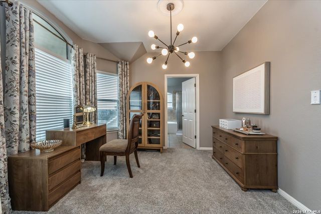 2312 Thomas Wolfe, Schertz, TX 78154